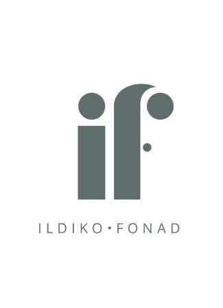 Ildiko Fonad - Porträt